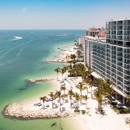 Jw Marriott Clearwater Beach Resort & Spa 외부 사진