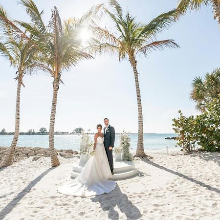 Jw Marriott Clearwater Beach Resort & Spa 외부 사진