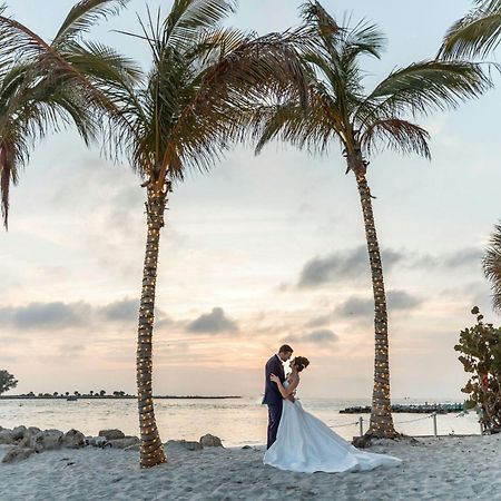 Jw Marriott Clearwater Beach Resort & Spa 외부 사진