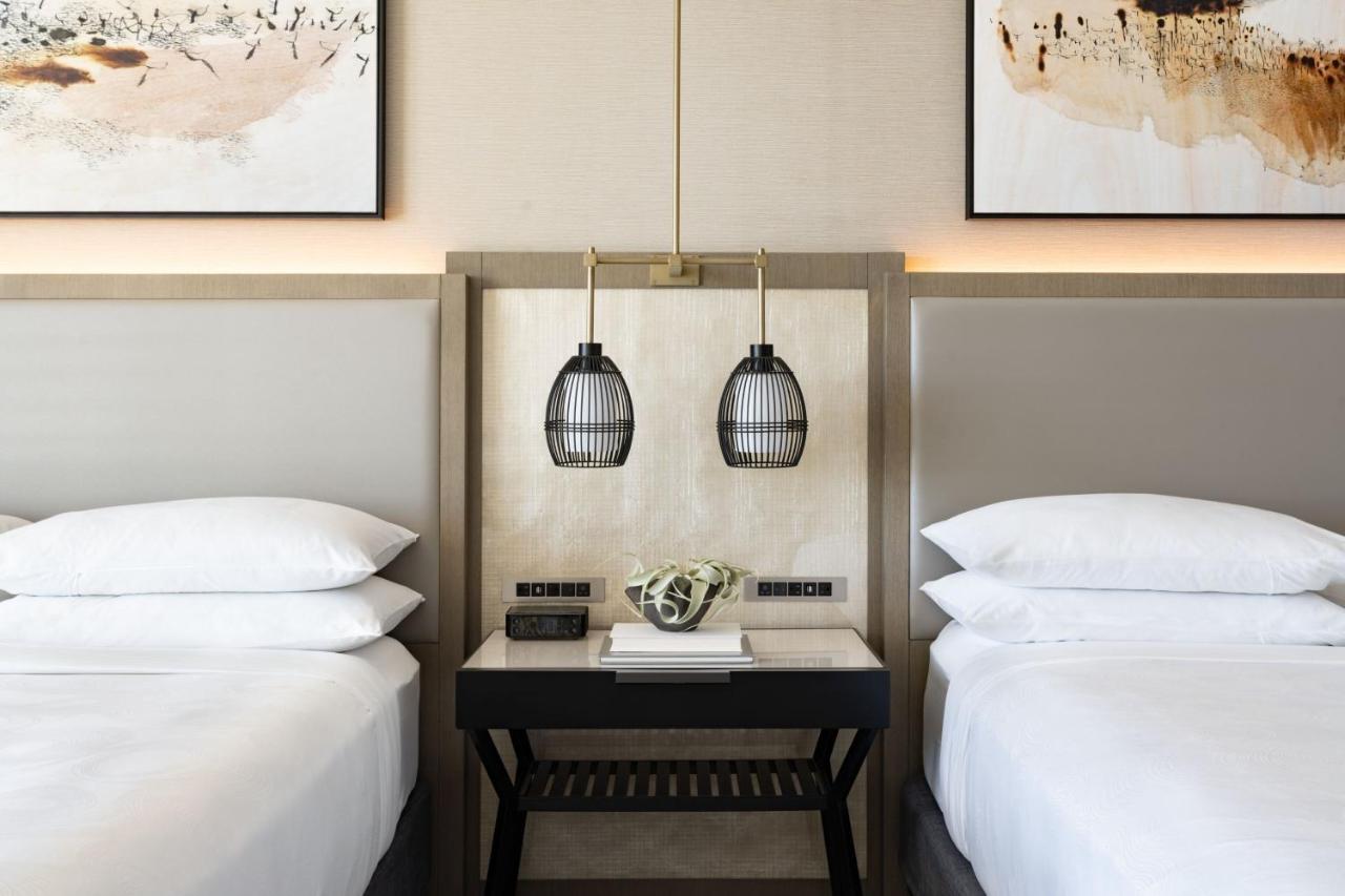 Jw Marriott Clearwater Beach Resort & Spa 외부 사진