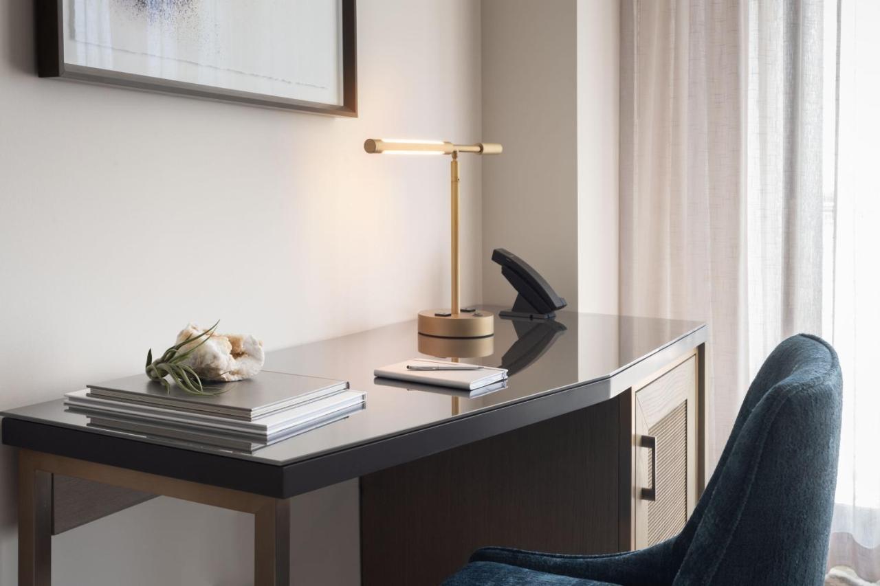 Jw Marriott Clearwater Beach Resort & Spa 외부 사진