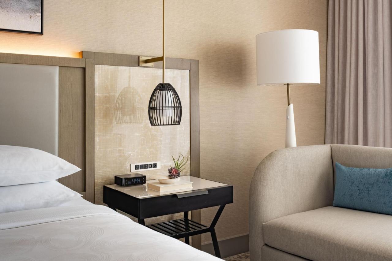Jw Marriott Clearwater Beach Resort & Spa 외부 사진