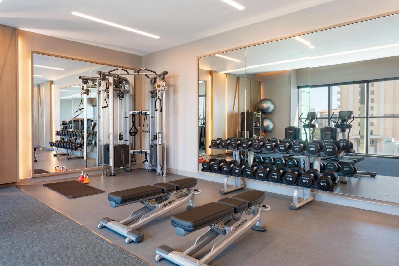 Jw Marriott Clearwater Beach Resort & Spa 외부 사진