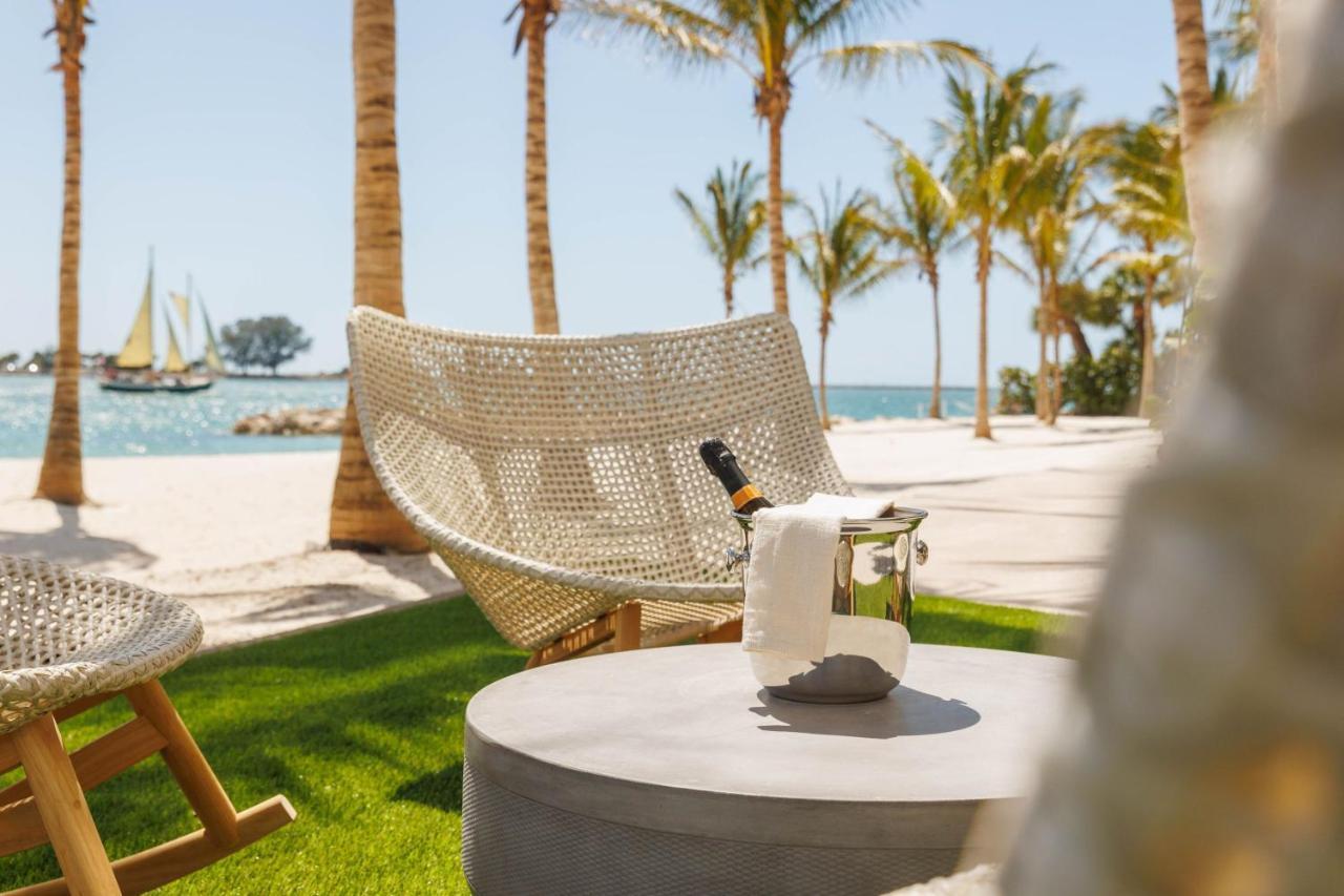 Jw Marriott Clearwater Beach Resort & Spa 외부 사진