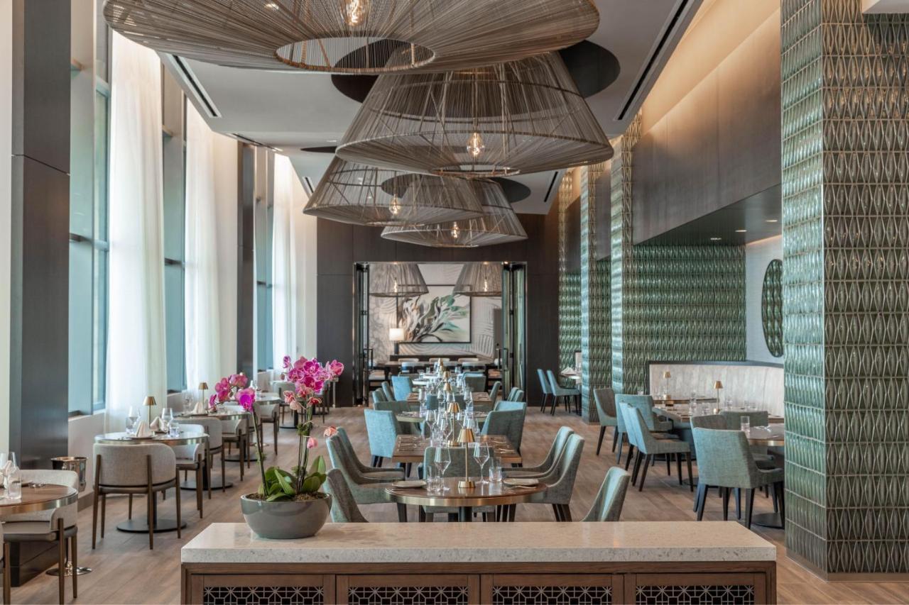 Jw Marriott Clearwater Beach Resort & Spa 외부 사진