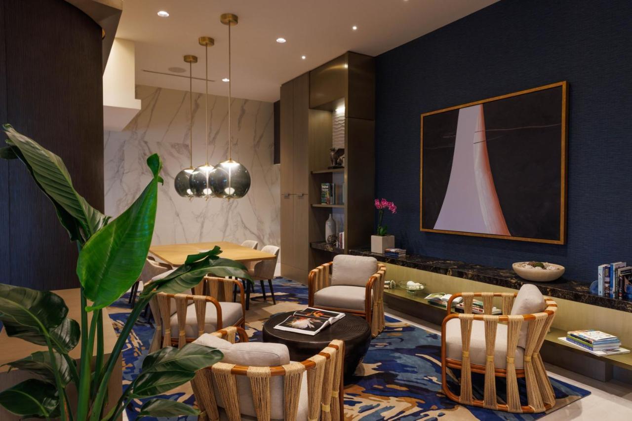 Jw Marriott Clearwater Beach Resort & Spa 외부 사진