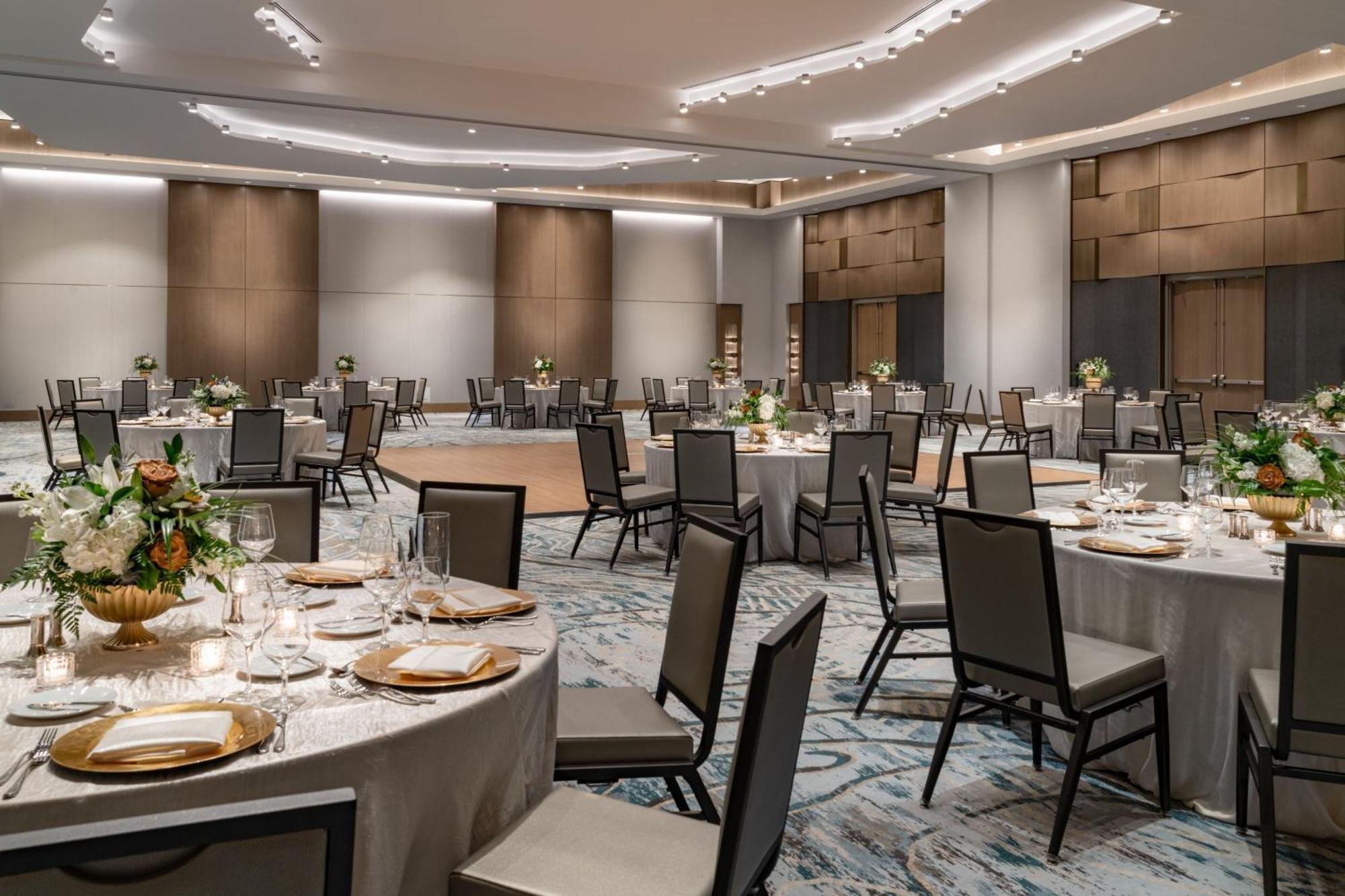 Jw Marriott Clearwater Beach Resort & Spa 외부 사진
