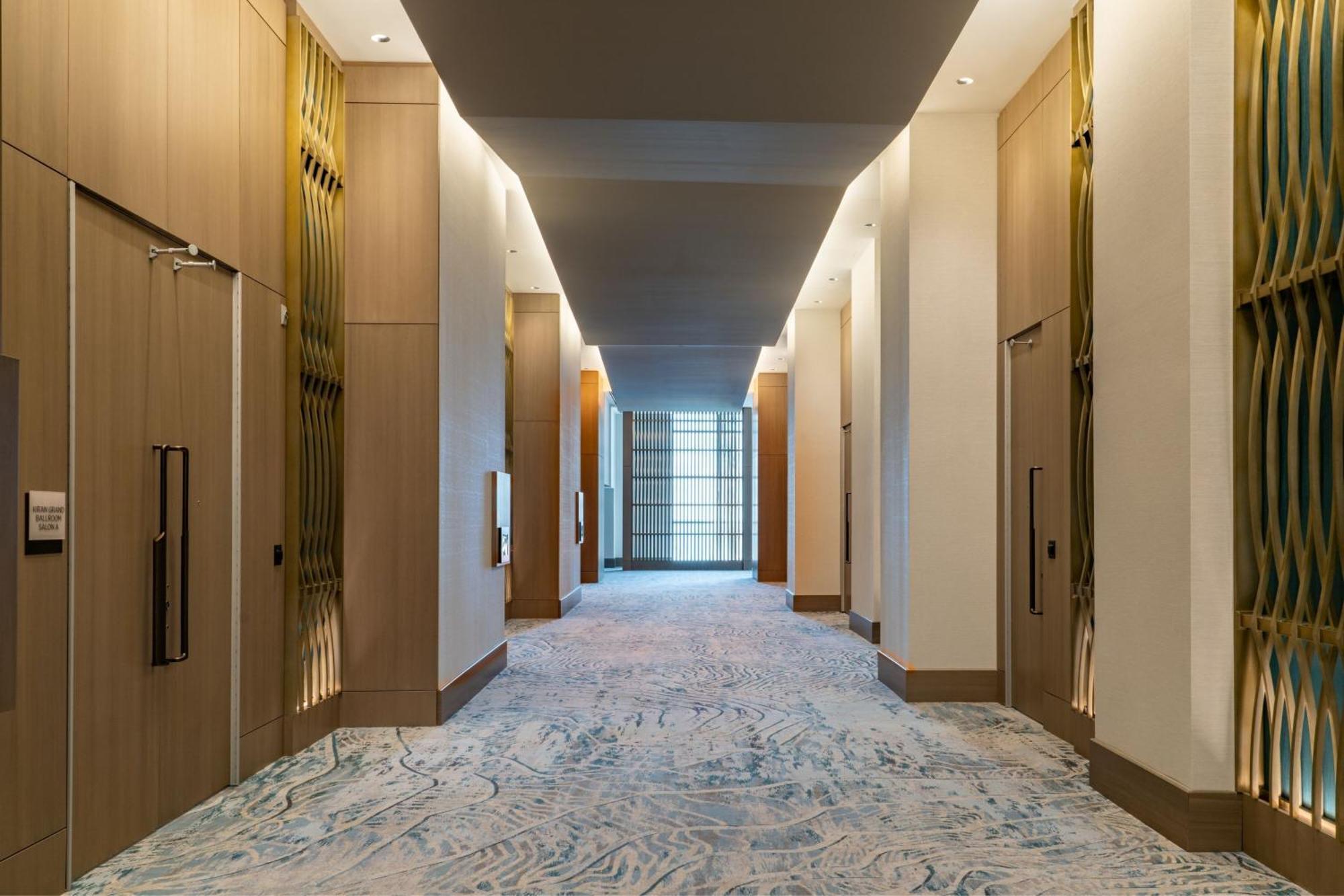 Jw Marriott Clearwater Beach Resort & Spa 외부 사진