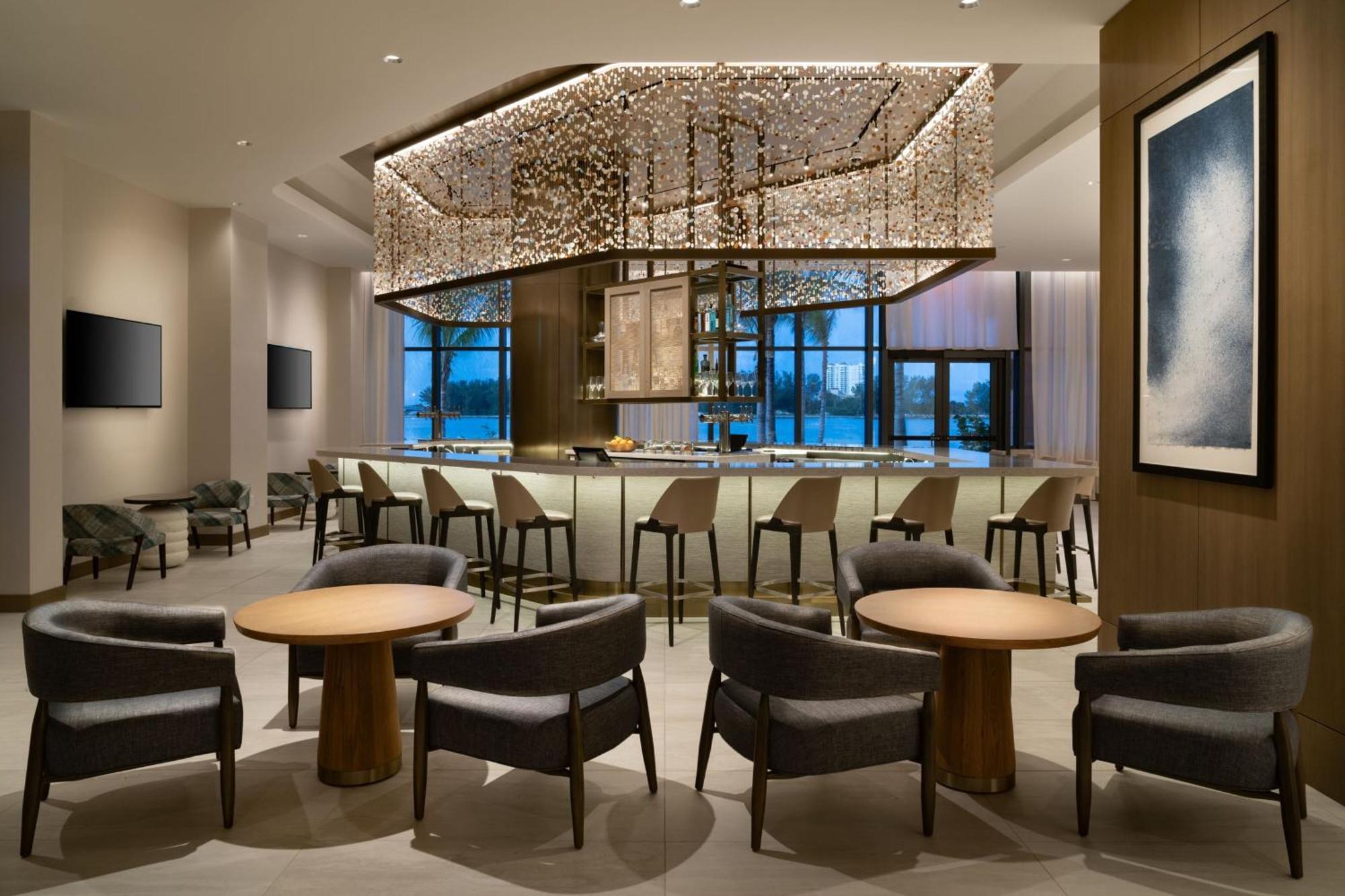 Jw Marriott Clearwater Beach Resort & Spa 외부 사진