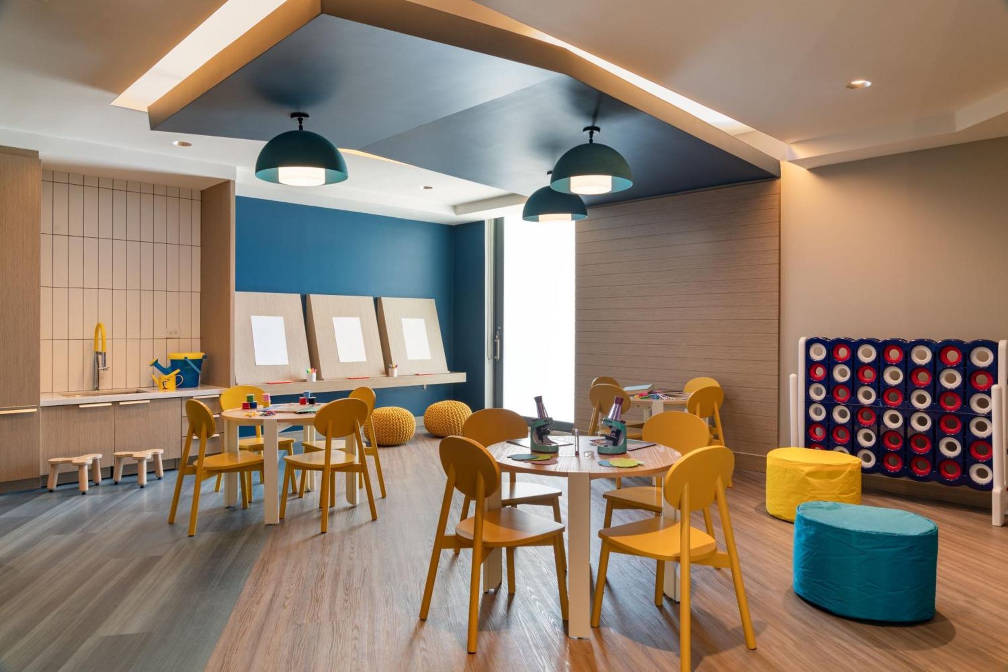 Jw Marriott Clearwater Beach Resort & Spa 외부 사진