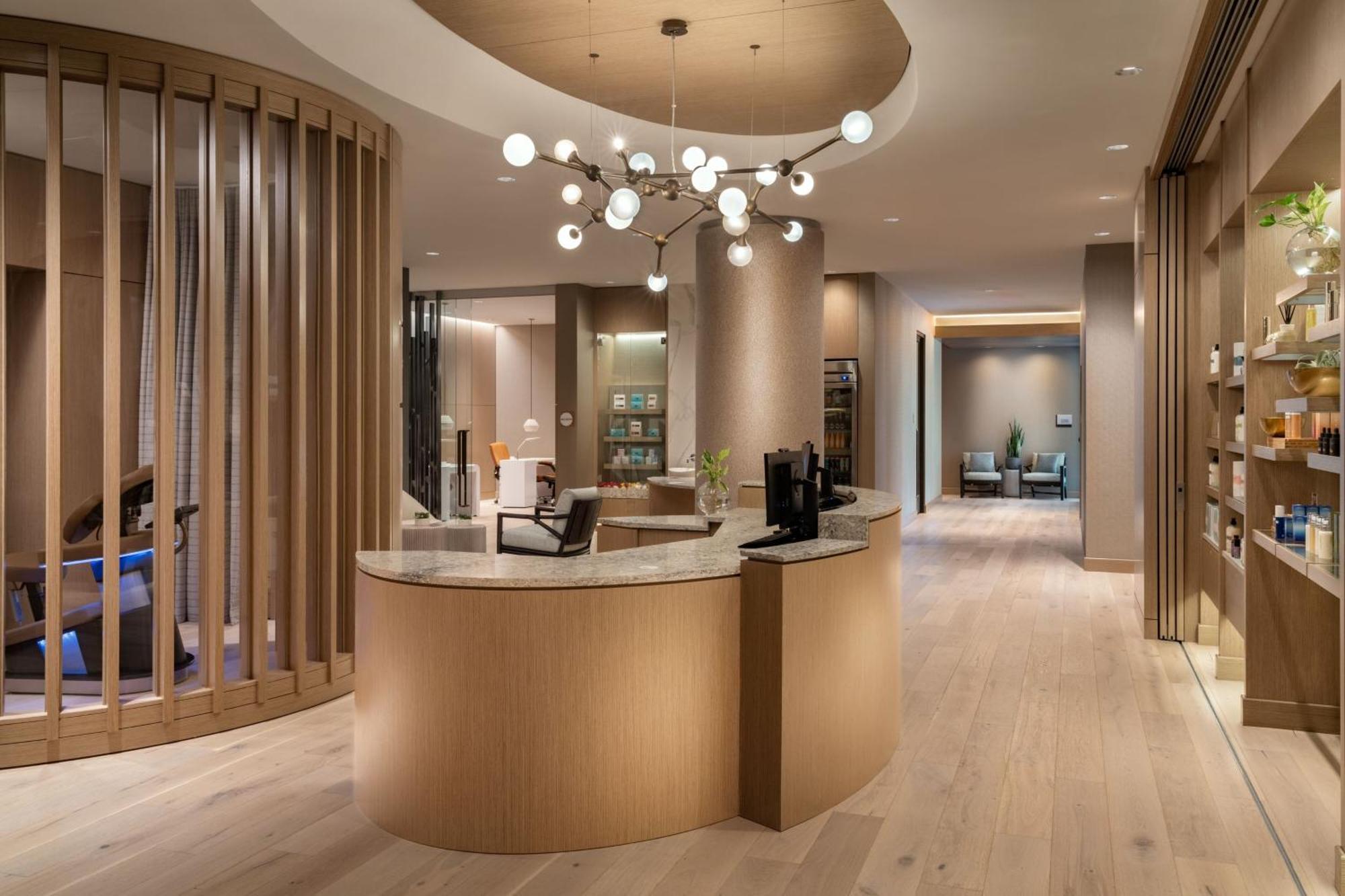 Jw Marriott Clearwater Beach Resort & Spa 외부 사진
