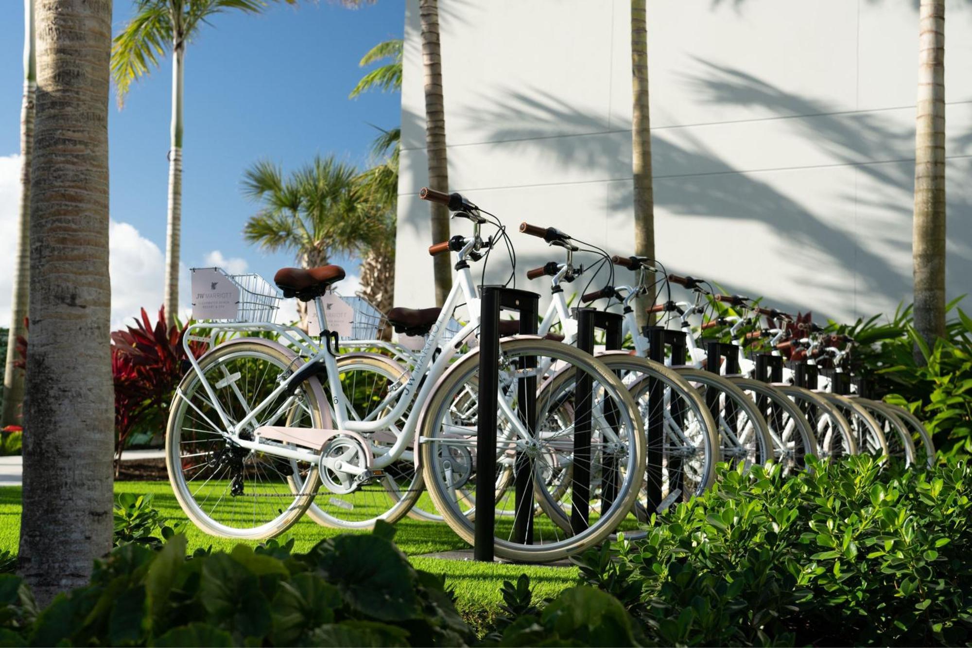 Jw Marriott Clearwater Beach Resort & Spa 외부 사진
