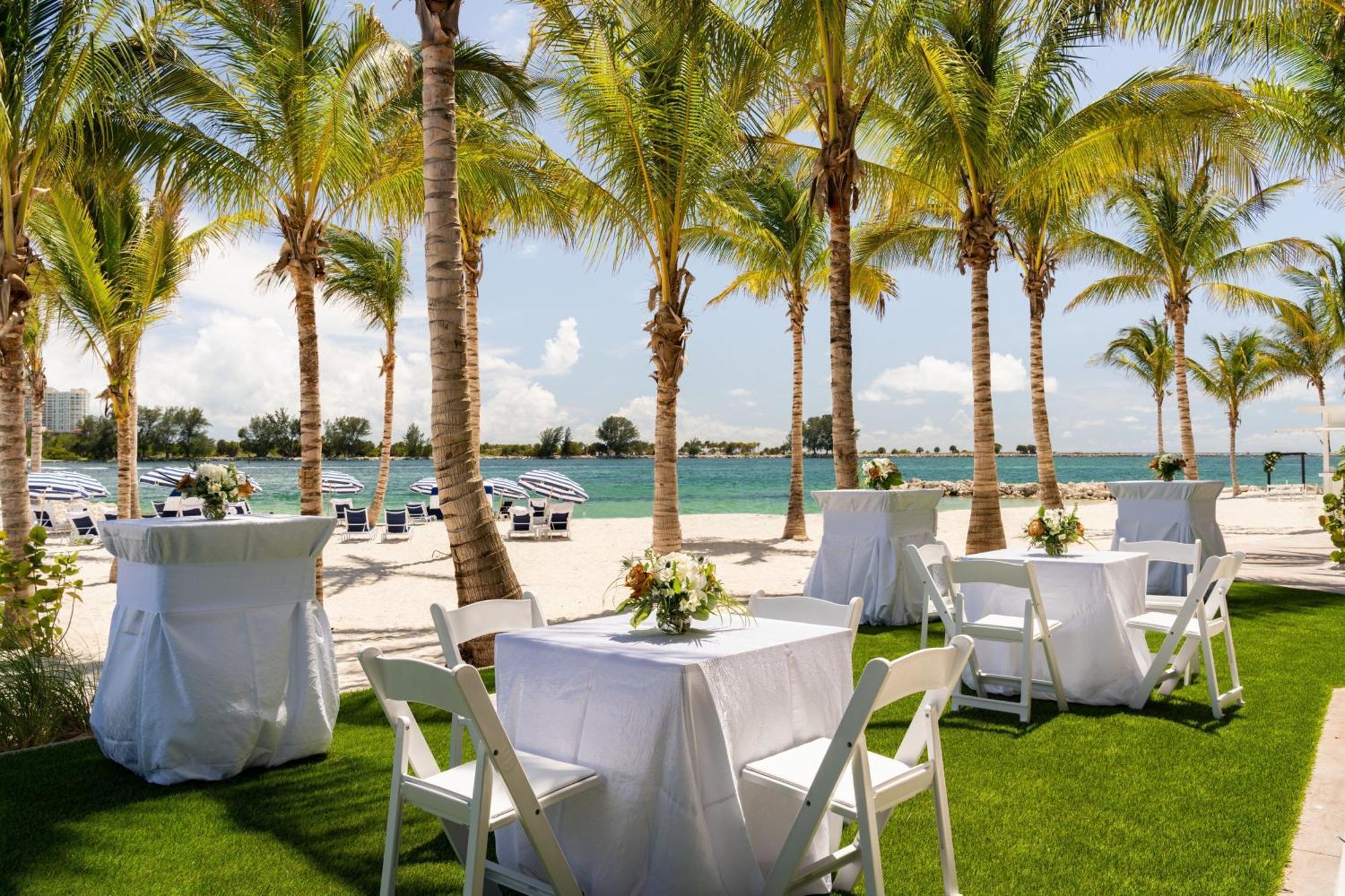 Jw Marriott Clearwater Beach Resort & Spa 외부 사진