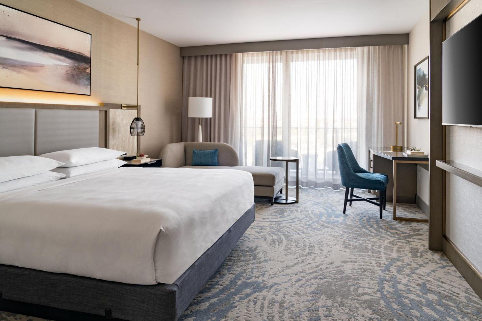Jw Marriott Clearwater Beach Resort & Spa 외부 사진