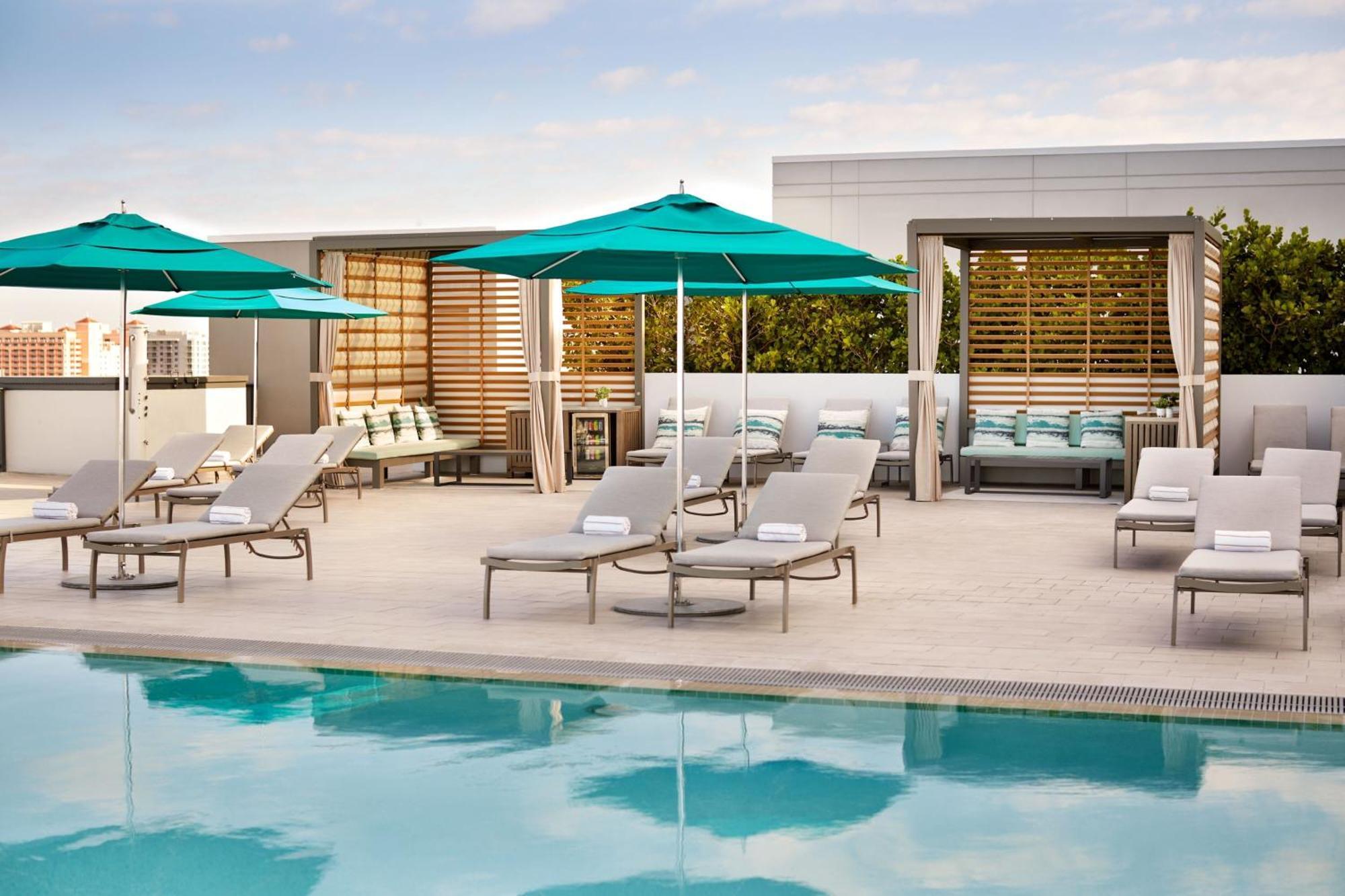 Jw Marriott Clearwater Beach Resort & Spa 외부 사진
