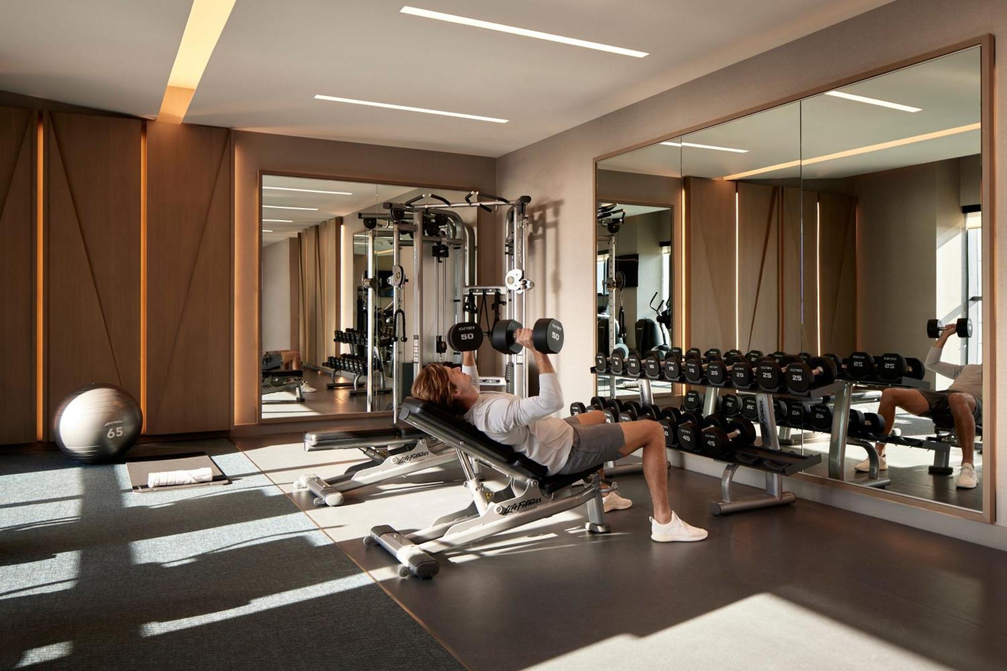 Jw Marriott Clearwater Beach Resort & Spa 외부 사진
