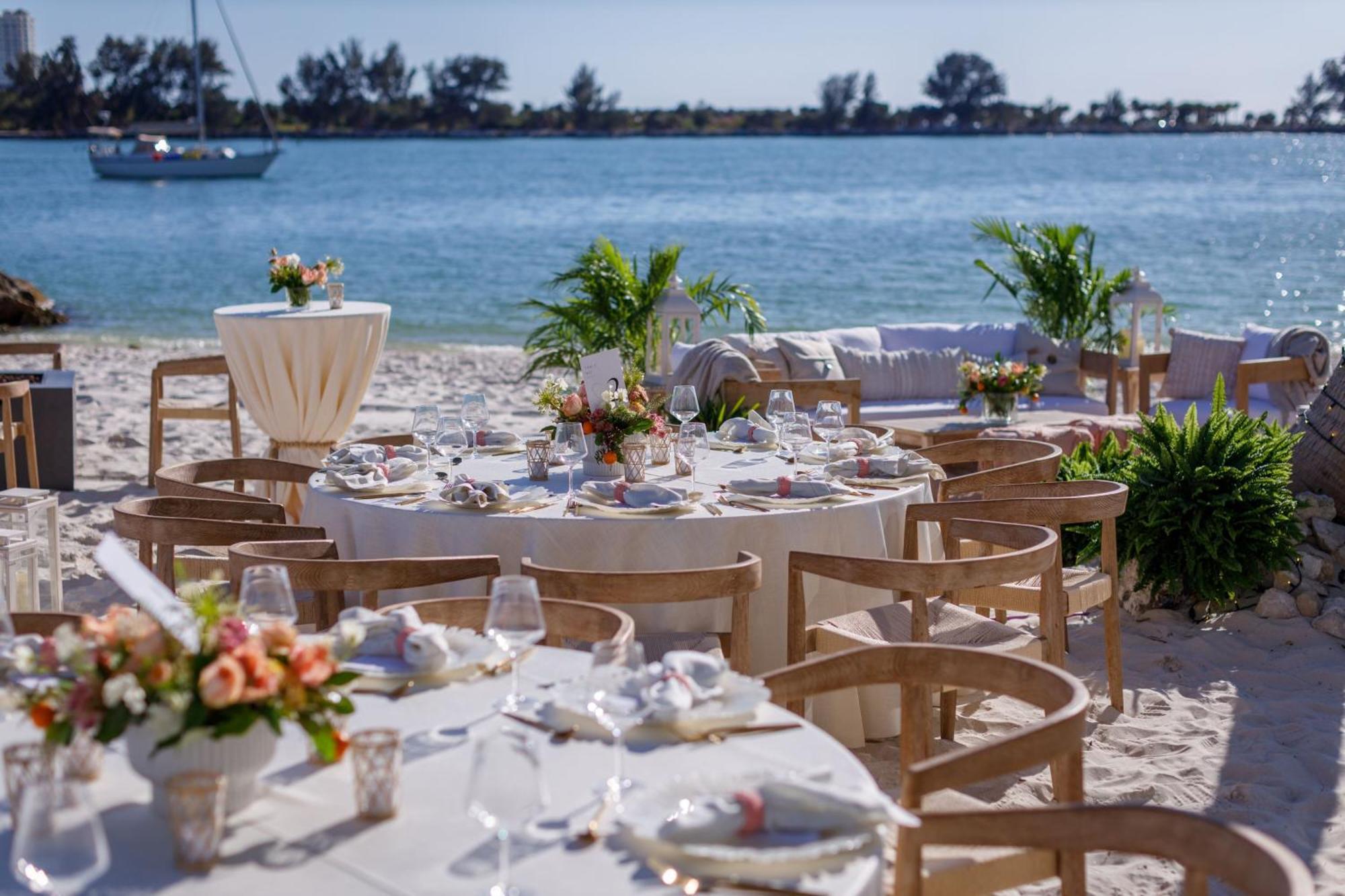 Jw Marriott Clearwater Beach Resort & Spa 외부 사진