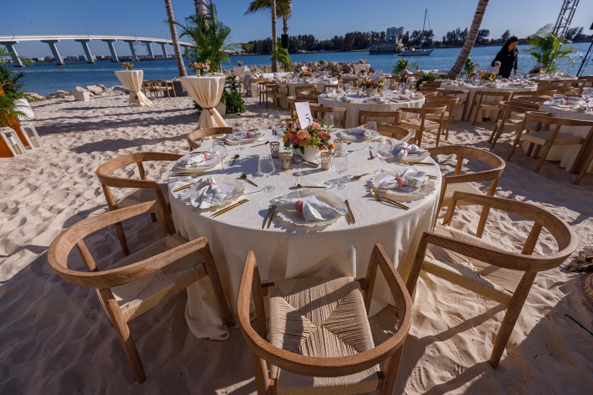 Jw Marriott Clearwater Beach Resort & Spa 외부 사진