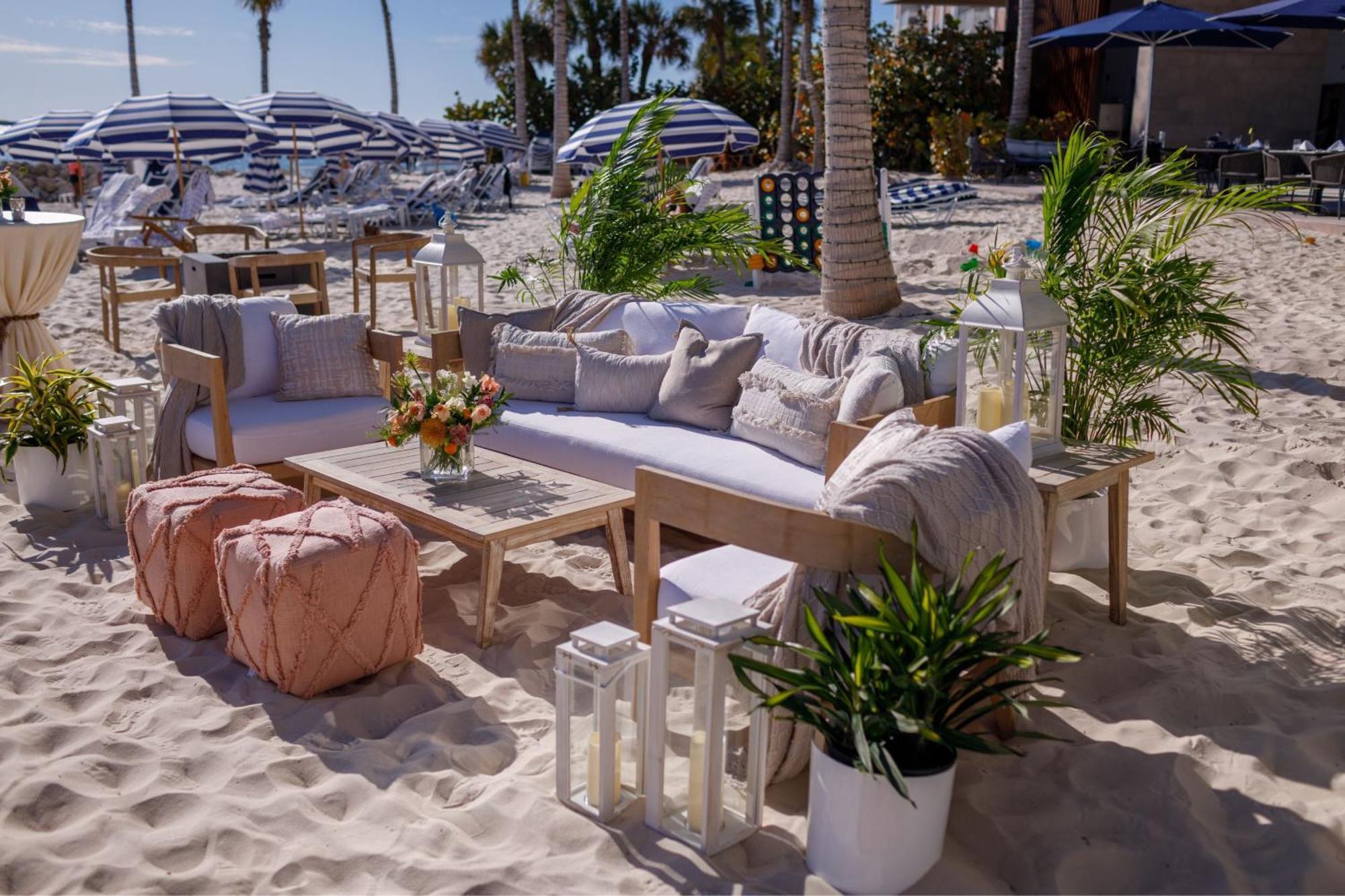 Jw Marriott Clearwater Beach Resort & Spa 외부 사진