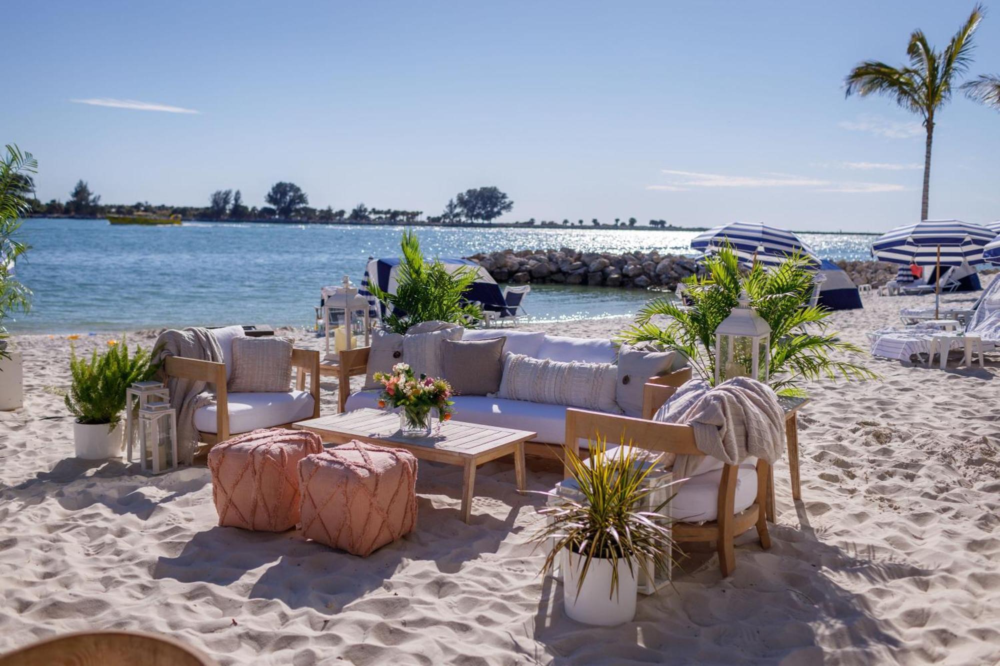 Jw Marriott Clearwater Beach Resort & Spa 외부 사진