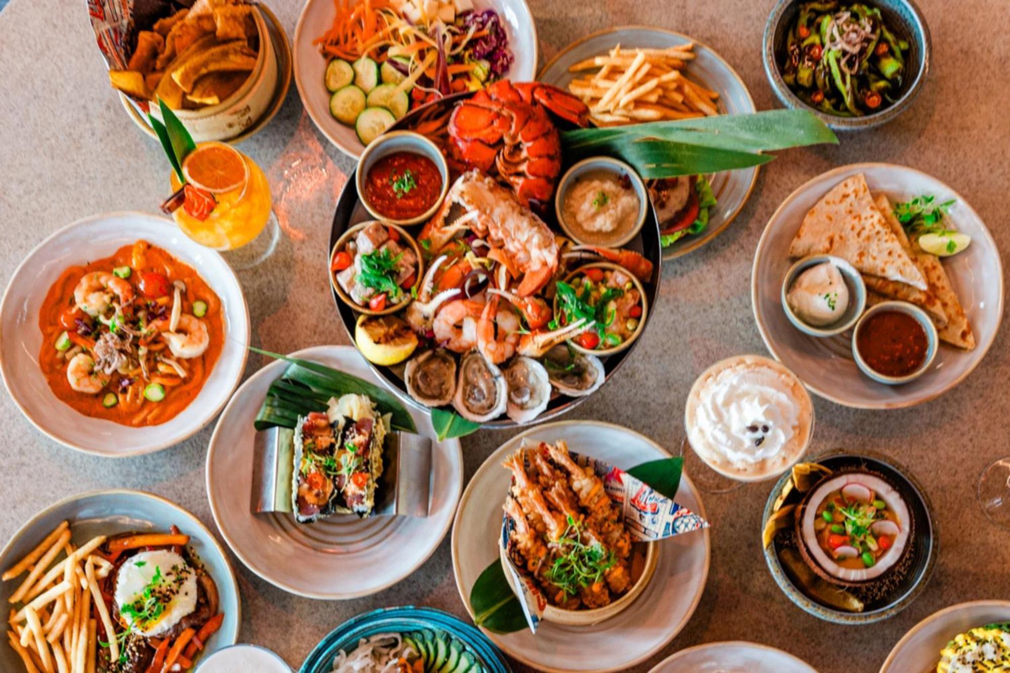 Jw Marriott Clearwater Beach Resort & Spa 외부 사진