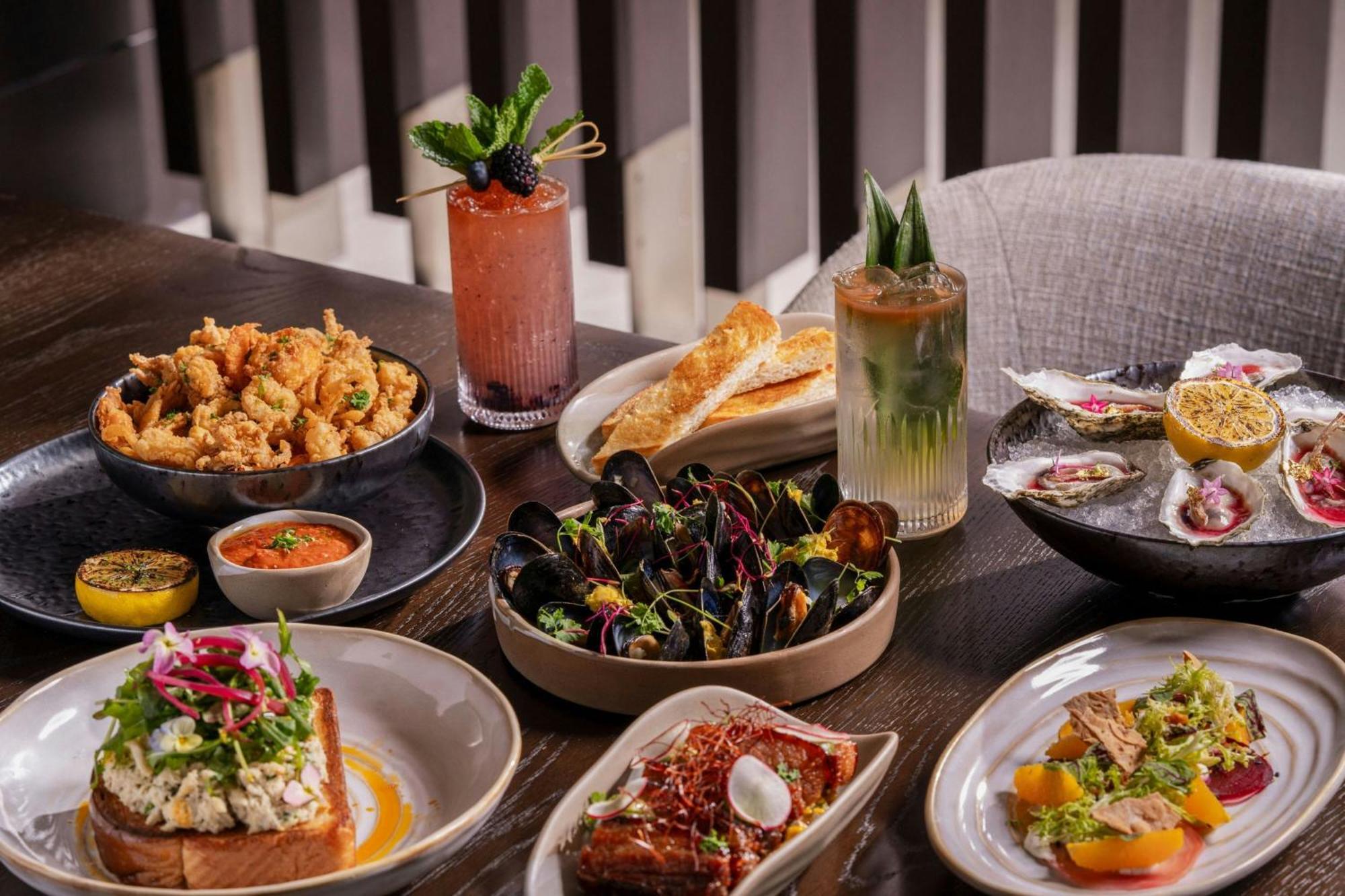 Jw Marriott Clearwater Beach Resort & Spa 외부 사진