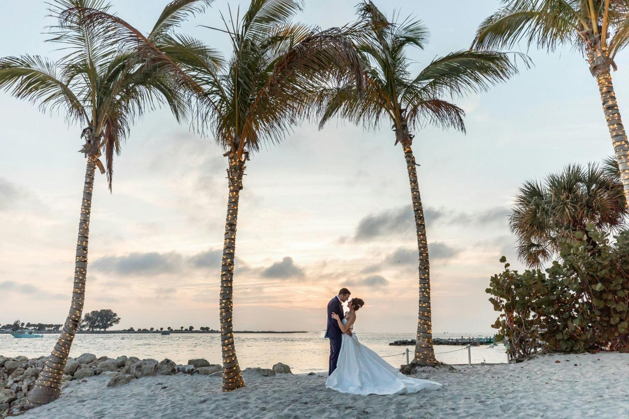Jw Marriott Clearwater Beach Resort & Spa 외부 사진