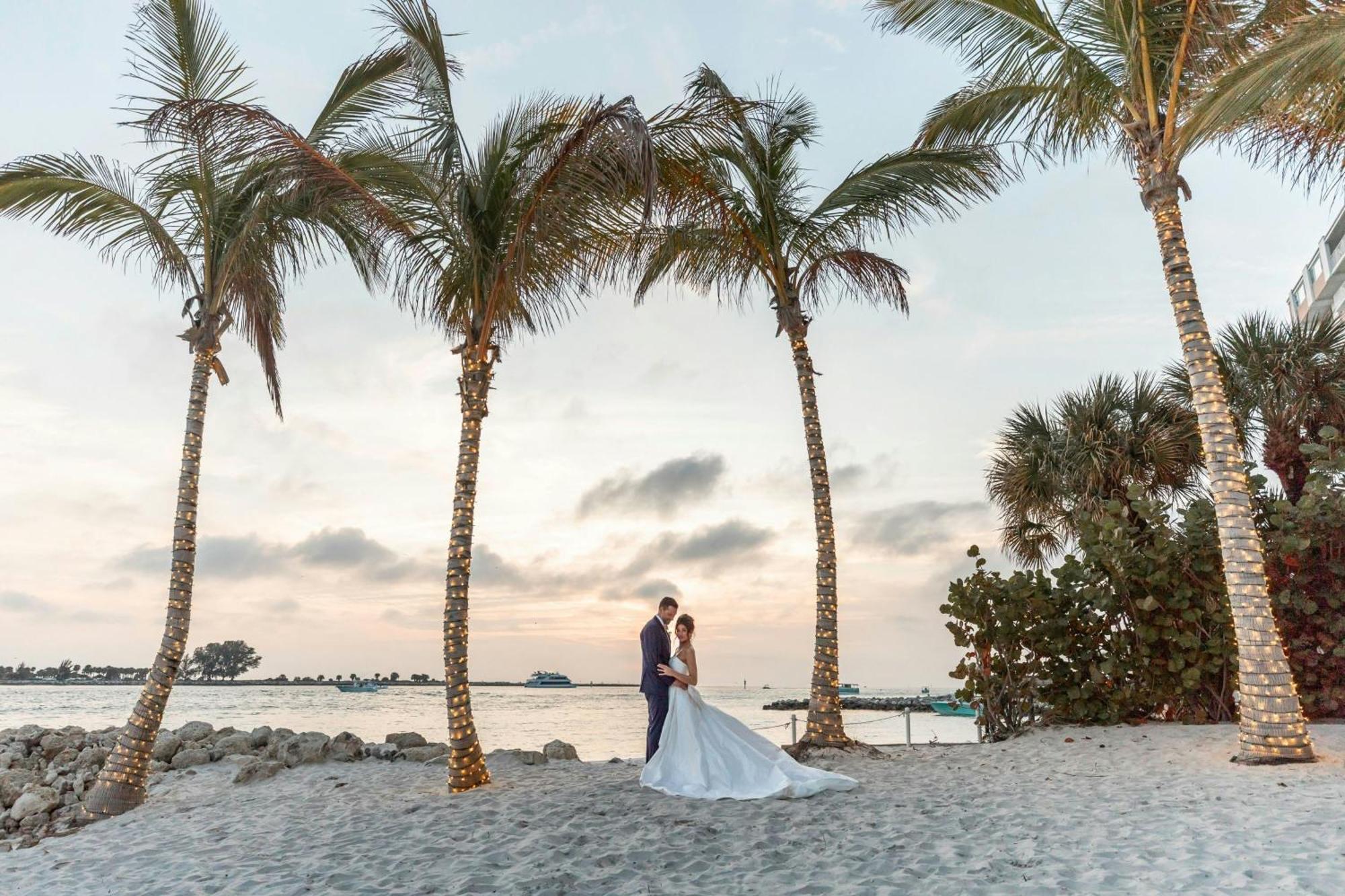 Jw Marriott Clearwater Beach Resort & Spa 외부 사진